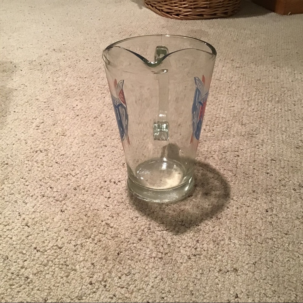 Beer pitcher - Picture 2 of 3